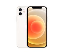 iPhone 12 128GB - Branco - Sou como novo