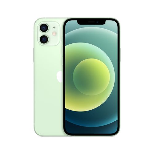 iPhone 12 64GB - Verde - Sou como novo