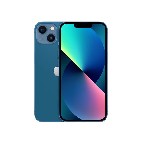 iPhone 13 256GB - Azul - Sou como novo