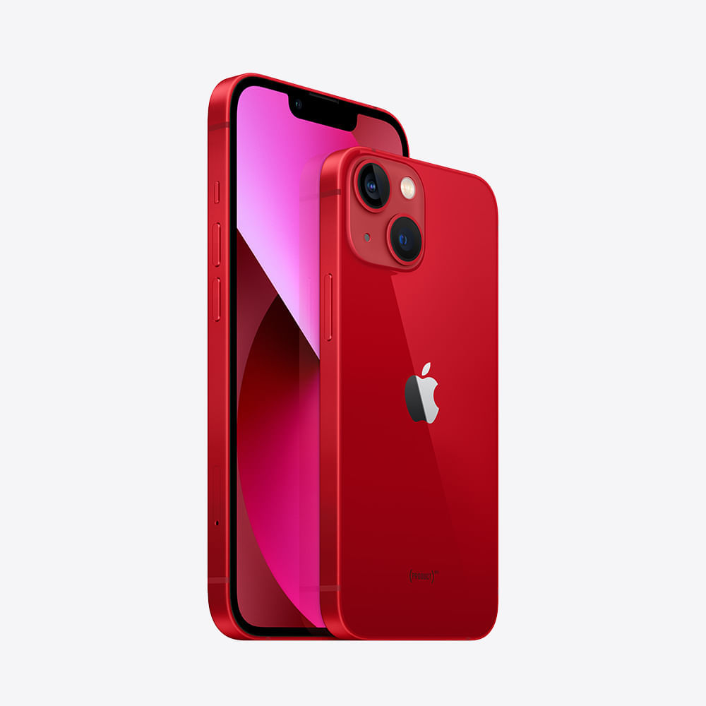【超特価sale開催】  como Sou - Product(Red) - 128GB 13 iPhone novo Trocafy - スマートフォン本体