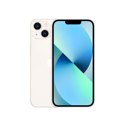 iPhone 13 256GB - Branco - Sou como novo
