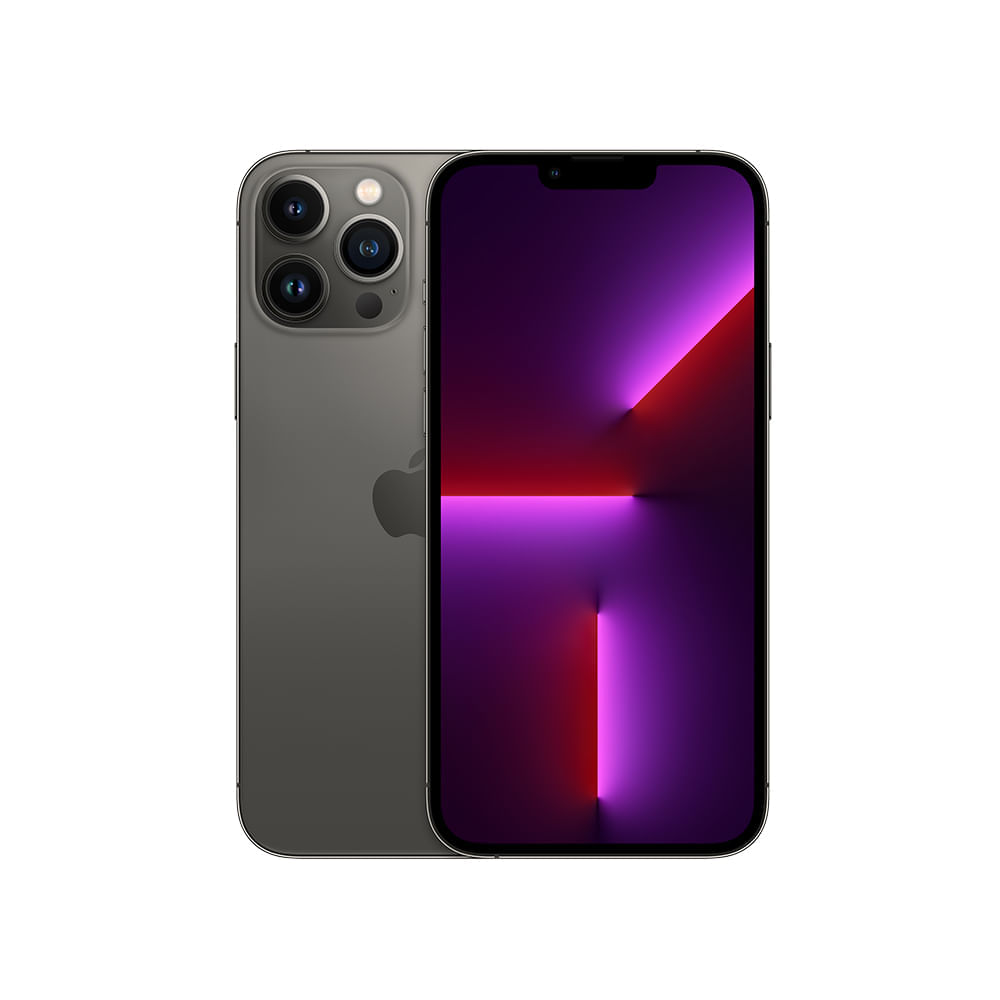 iPhone 13 Pro Max: Usado com Garantia em Promoção - Trocafy