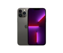 iPhone 13 Pro Max 128GB - Grafite - Sou como novo