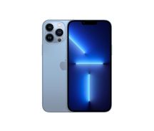 iPhone 13 Pro Max 128GB - Azul - Sou como novo