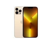 iPhone 13 Pro Max 256GB - Dourado - Sou como novo