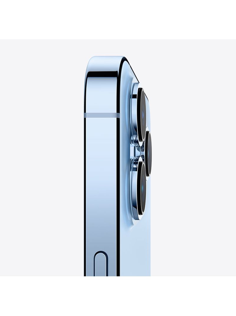 iPhone 13 Pro Max 256GB Azul - Sou Como Novo | Trocafy - Trocafy iPhone 13 Pro Max 256GB Azul - Sou Como Novo | Trocafy - Trocafy