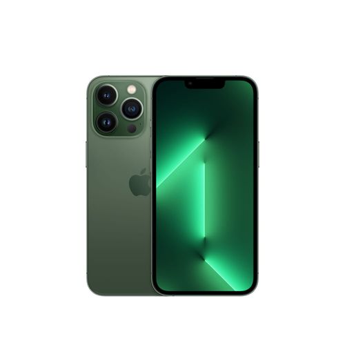 iPhone 13 Pro 1TB  Verde - Sou como novo