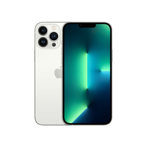 iPhone 13 Pro Max 128GB - Prateado - Tenho minhas marcas de uso
