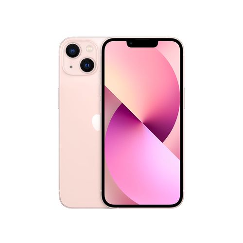 iPhone 13 128GB - Rosa - Sou como novo