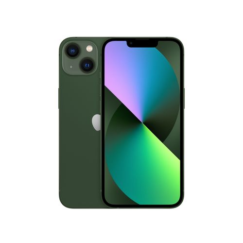 iPhone 13 128GB - Verde - Tenho Minhas Marcas de uso