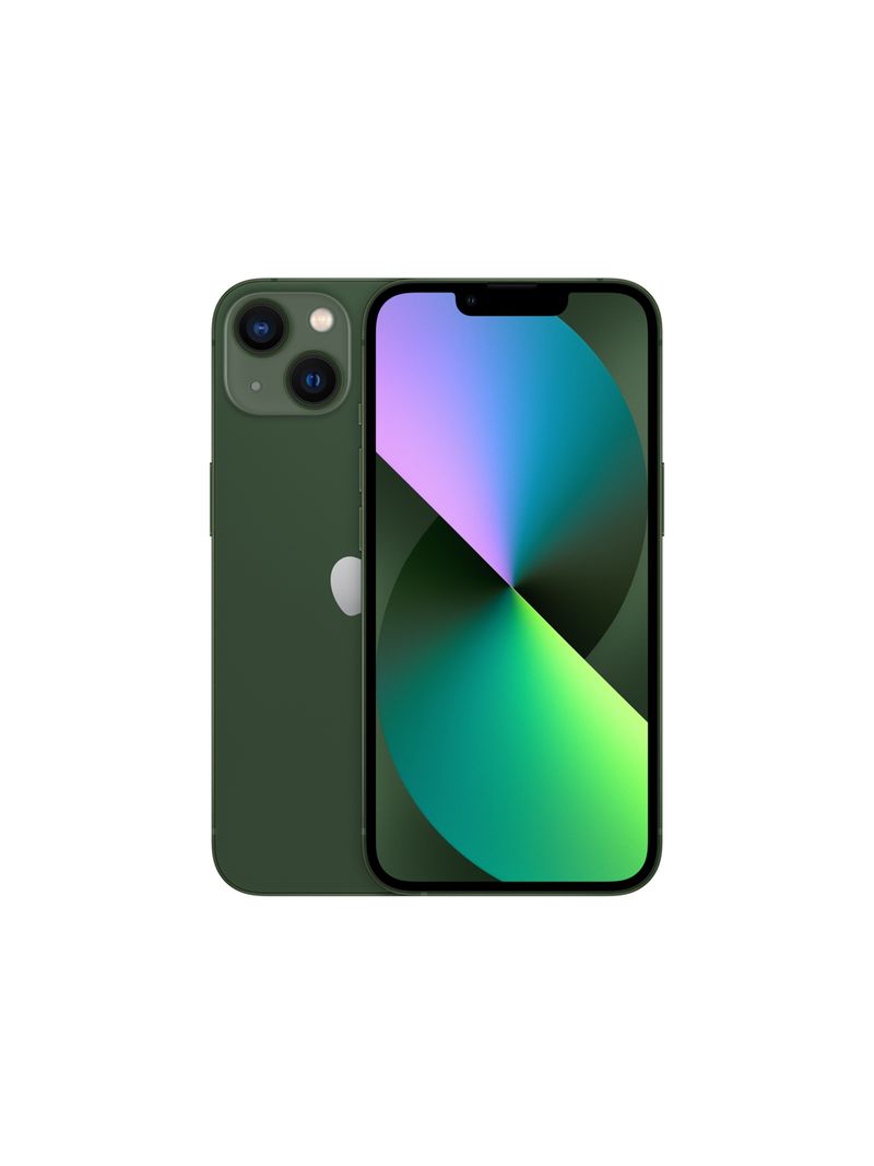 iPhone 13 128GB - Verde - Tenho Minhas Marcas de Uso - Trocafy