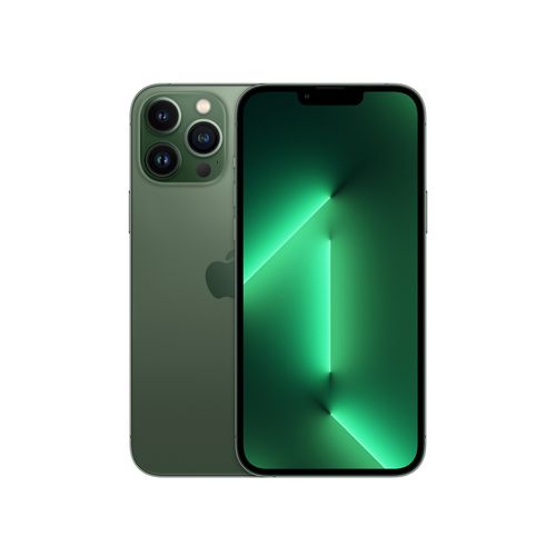 iPhone 13 Pro Max 512GB - Verde - Sou como novo