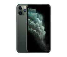 iPhone 11 Pro 256GB - Verde - Tenho minhas marcas de uso