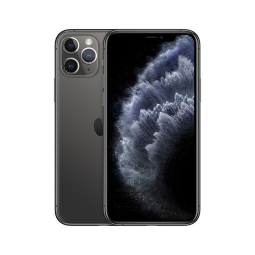 iPhone 11 Pro 512GB - Cinza Espacial - Tenho minhas marcas de uso