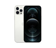 iPhone 12 Pro Max 128GB - Prateado - Tenho minhas marcas de uso