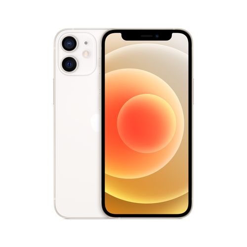 iPhone 12 mini 64GB - Branco - Tenho minhas marcas de uso