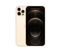 iPhone 12 Pro Max 128GB - Dourado - Tenho minhas marcas de uso