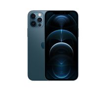 iPhone 12 Pro Max 128GB - Azul - Tenho minhas marcas de uso