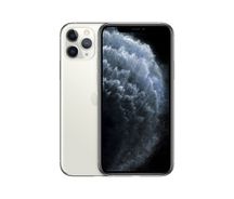 iPhone 11 Pro 64GB - Prateado - Tenho minhas marcas de uso