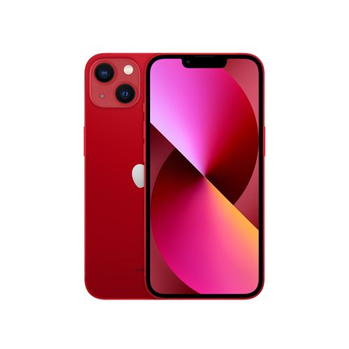 iPhone 13 128GB - (PRODUCT)RED - Tenho minhas marcas de uso