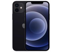 iPhone 12 64GB - Preto - Tenho minhas marcas de uso