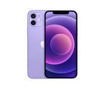 iPhone 12 64GB - Roxo - Tenho minhas marcas de uso