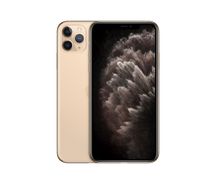 iPhone 11 Pro Max 256GB - Dourado - Sou como novo