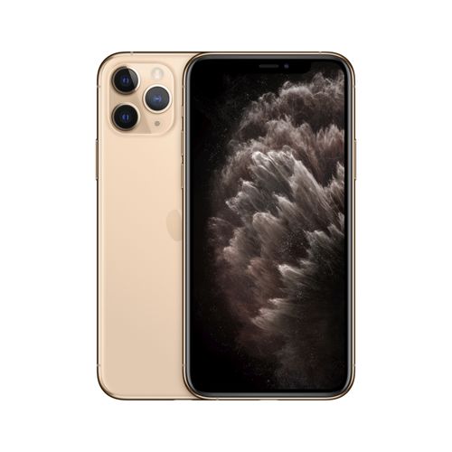 iPhone 11 Pro 256GB - Dourado - Sou como novo