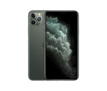 iPhone 11 Pro Max 256GB - Verde - Sou como novo