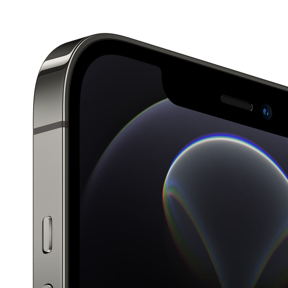 iPhone 12 Pro Max 128GB Grafite - Sou como novo | Trocafy