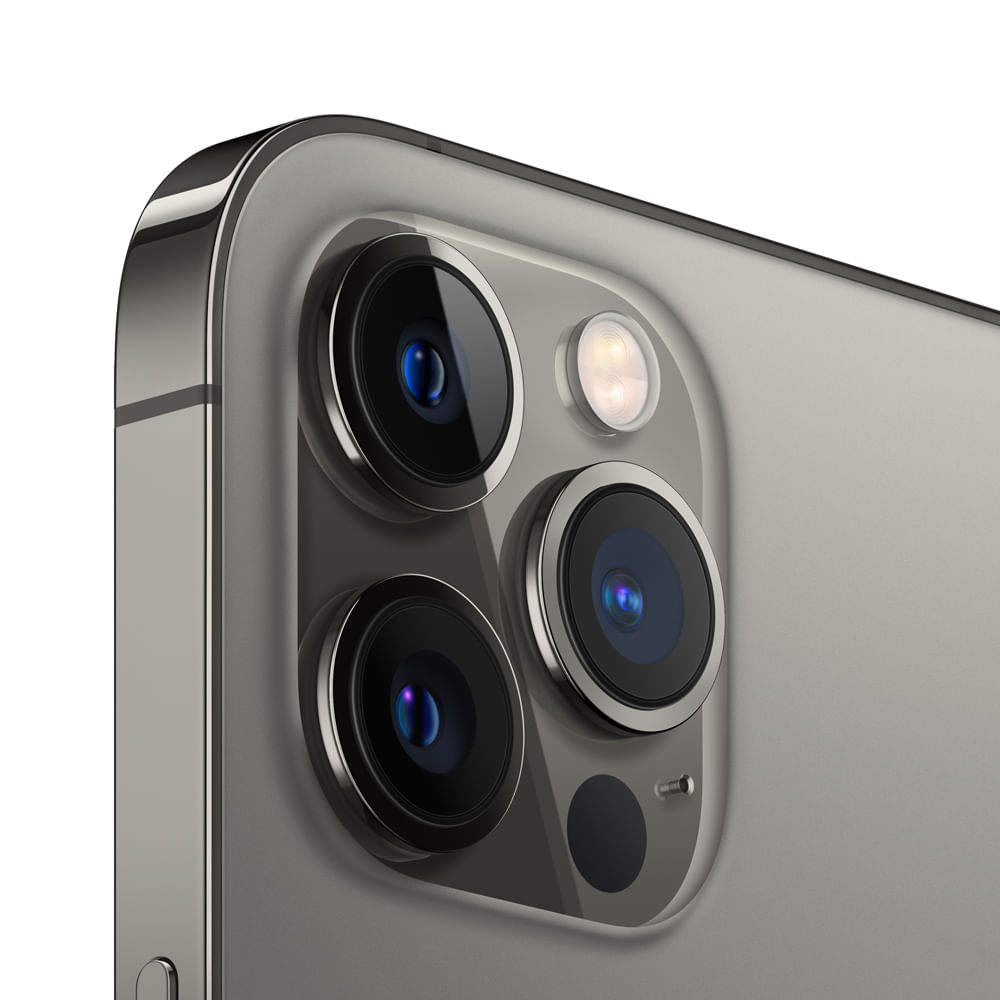 A DCEletroshop - Apple iPhone 12 Pro Max