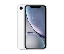 iPhone XR 64GB - Branco - Sou como novo