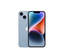 iPhone 14 128GB - Azul - Tenho minhas marcas de uso