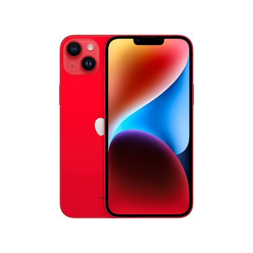 iPhone 14 Plus 128GB - (PRODUCT)RED - Tenho minhas marcas de uso