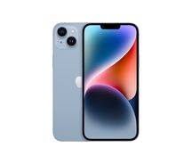 iPhone 14 Plus 128GB - Azul - Sou como novo