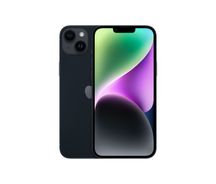 iPhone 14 Plus 256GB - Preto - Tenho minhas marcas de uso
