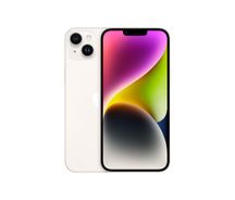 iPhone 14 Plus 256GB - Branco - Sou como novo