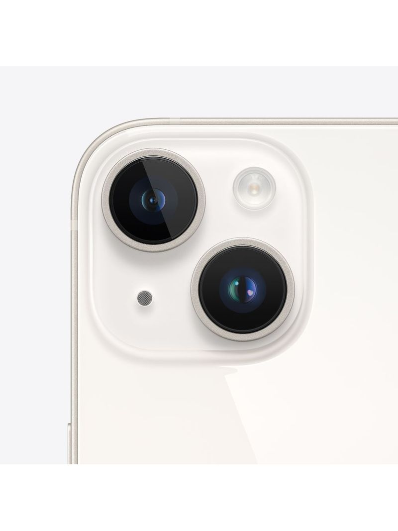 iPhone 14 Plus 256GB - Branco - Sou como novo-Trocafy - Trocafy iPhone 14 Plus 256GB - Branco - Sou como novo-Trocafy - Trocafy