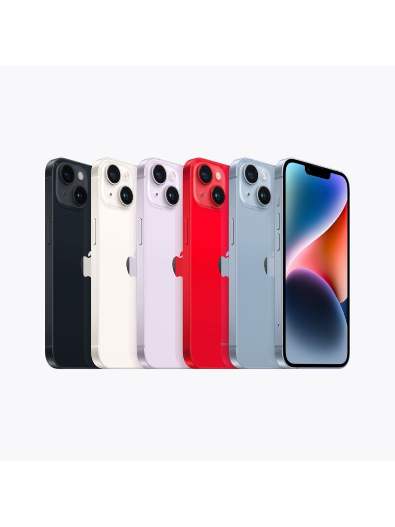 iPhone 14 Plus 256GB - Branco - Sou como novo-Trocafy - Trocafy iPhone 14 Plus 256GB - Branco - Sou como novo-Trocafy - Trocafy