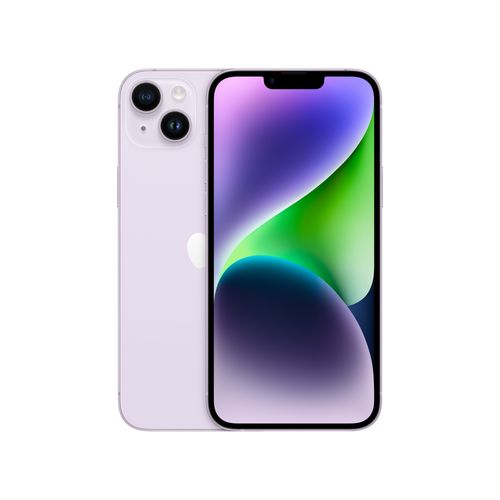 iPhone 14 Plus 256GB - Roxo - Sou como novo