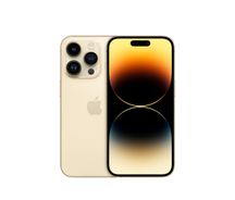 iPhone 14 Pro 128GB - Dourado - Sou como novo