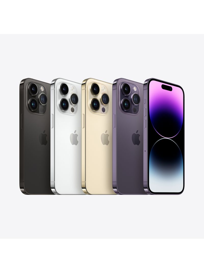 Amazon | Apple iPhone 14 Pro 128GB ゴールド - SIMフリー 5G
