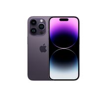 iPhone 14 Pro 256GB - Roxo - Sou como novo