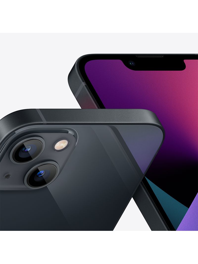 iPhone 13 128GB Preto - Sou Como Novo | Trocafy - Trocafy