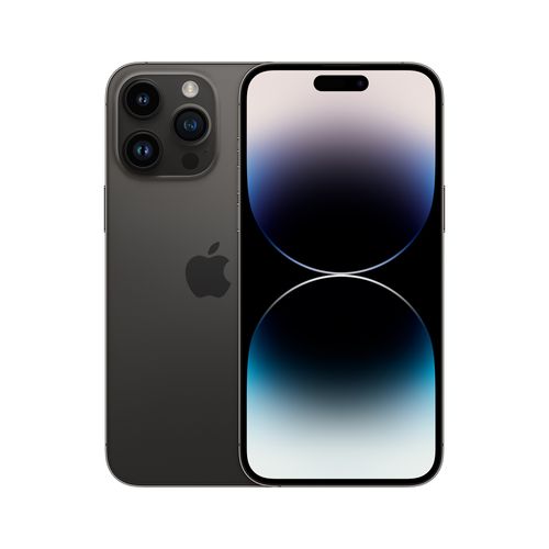 iPhone 14 Pro Max 128GB - Preto - Sou como novo