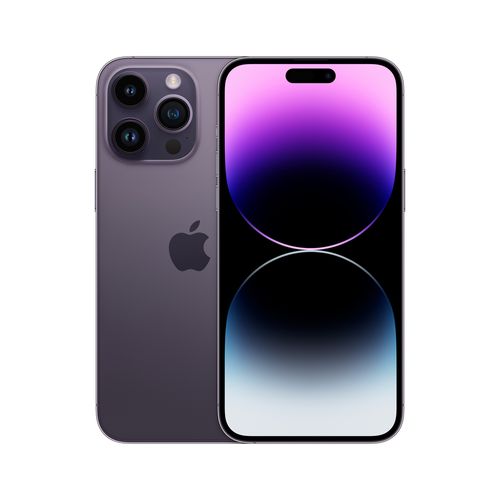 iPhone 14 Pro Max 128GB - Roxo - Tenho minhas marcas de uso