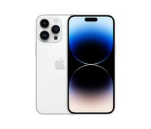 iPhone 14 Pro Max 256GB - Prata - Sou como novo