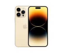 iPhone 14 Pro Max 256GB - Dourado - Sou como novo