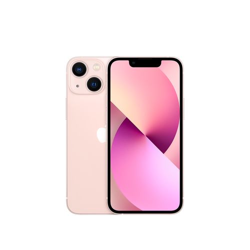 iPhone 13 mini 512GB - Rosa - Sou como novo