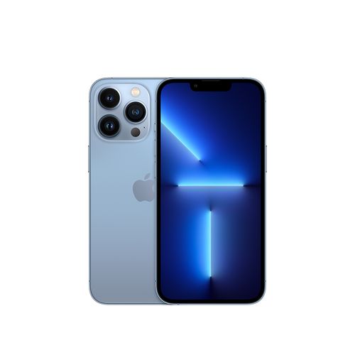 iPhone 13 Pro 128GB - Azul - Sou como novo